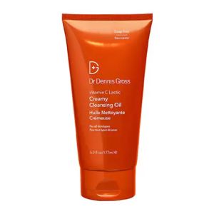Dr Dennis Gross Skincare Creamy Cleansing Oil