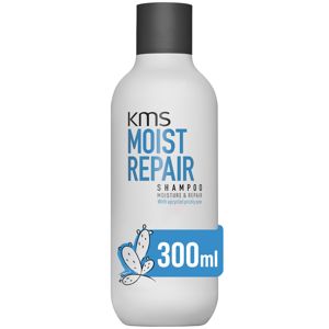 KMS Moist Repair Shampoo - Moisturising & Nourishing Shampoos 3