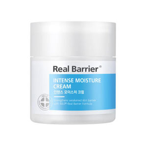 Real Barrier Intense Moisture Cream