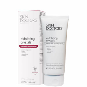 Skin Doctors Exfoliating Crystals - Gesichtspeelings 2