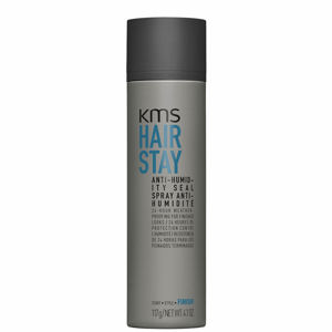 KMS Hairstay Anti-Humidity Seal - Hairsprays 3