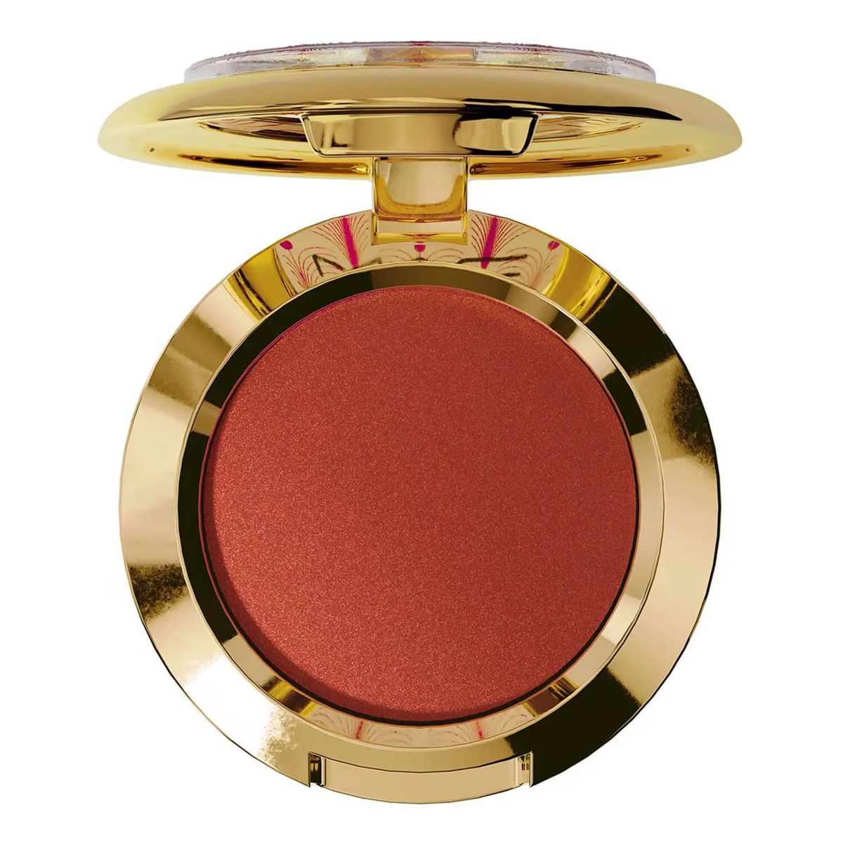 MAC Skinfinish Metallic Cream Blush
