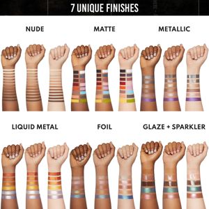 Danessa Myricks Beauty Colorfix Sparklers