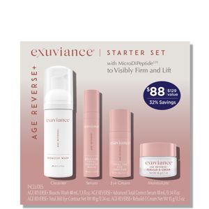 Exuviance Age Reverse+ Starter Set