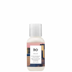 R+Co Bleu Dallas Biotin Thickening Conditioner