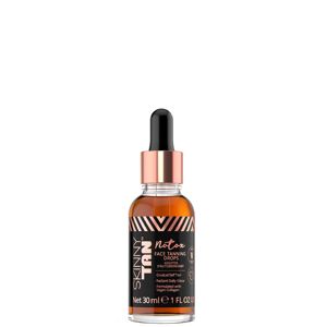 Skinny Tan Notox Face Tanning Drops - Self Tanning Products 2