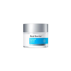 Real Barrier Extreme Cream