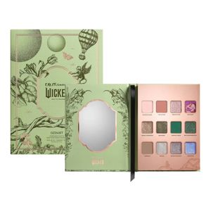 R.E.M. Beauty Ozdust Eyeshadow Palette