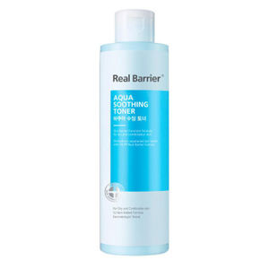 Real Barrier Aqua Soothing Toner