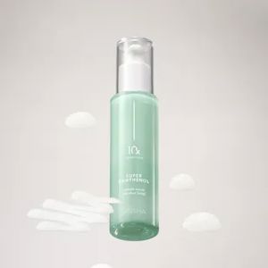 MISSHA Super Panthenol Spicule Serum