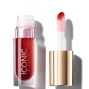 Iconic London Lustre Lippenöl