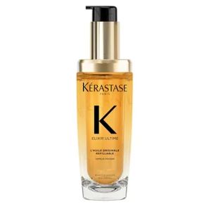 Kérastase Elixir Ultime L'Huile Originale Refillable Hair Oil