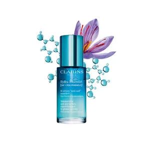 Clarins Hydra-Essentiel Bi-Phase Skin Serum