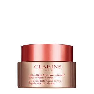 Clarins Shaping Facial Lift V Facial Intensive Wrap