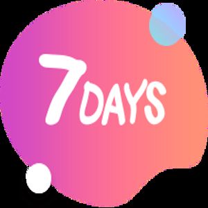 7 DAYS