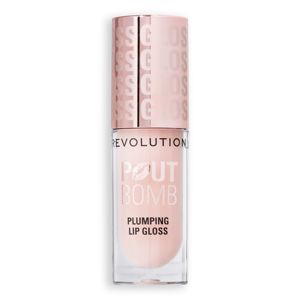 Revolution Pout Bomb Plumping Gloss Jelly