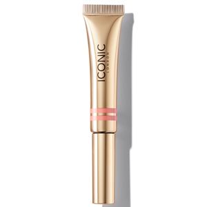 Iconic London Cloud Kiss Matte Lip Mousse