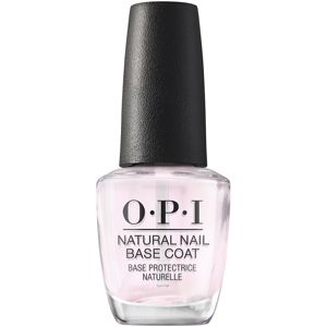 O.P.I Natural Nail Base Coat - Nail Base Coats 1