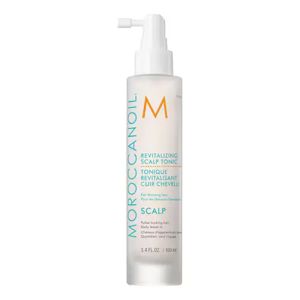 Moroccanoil Revitalisierendes Haarwasser Kopfhaut