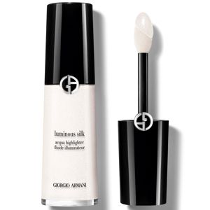Giorgio Armani Luminous Silk Acqua Highlighter