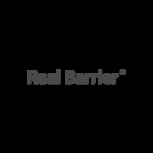 Real Barrier