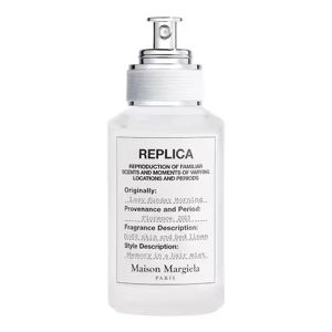 Maison Margiela Replica Lazy Sunday Morning Hair Mist