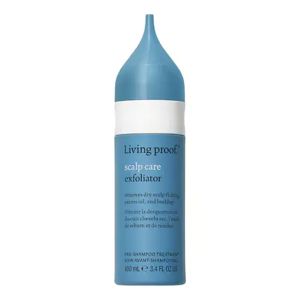 Living proof. Scalp Care Exfoliator