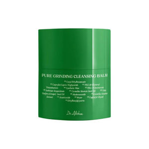 Dr. Althea Pure Grinding Cleansing Balm