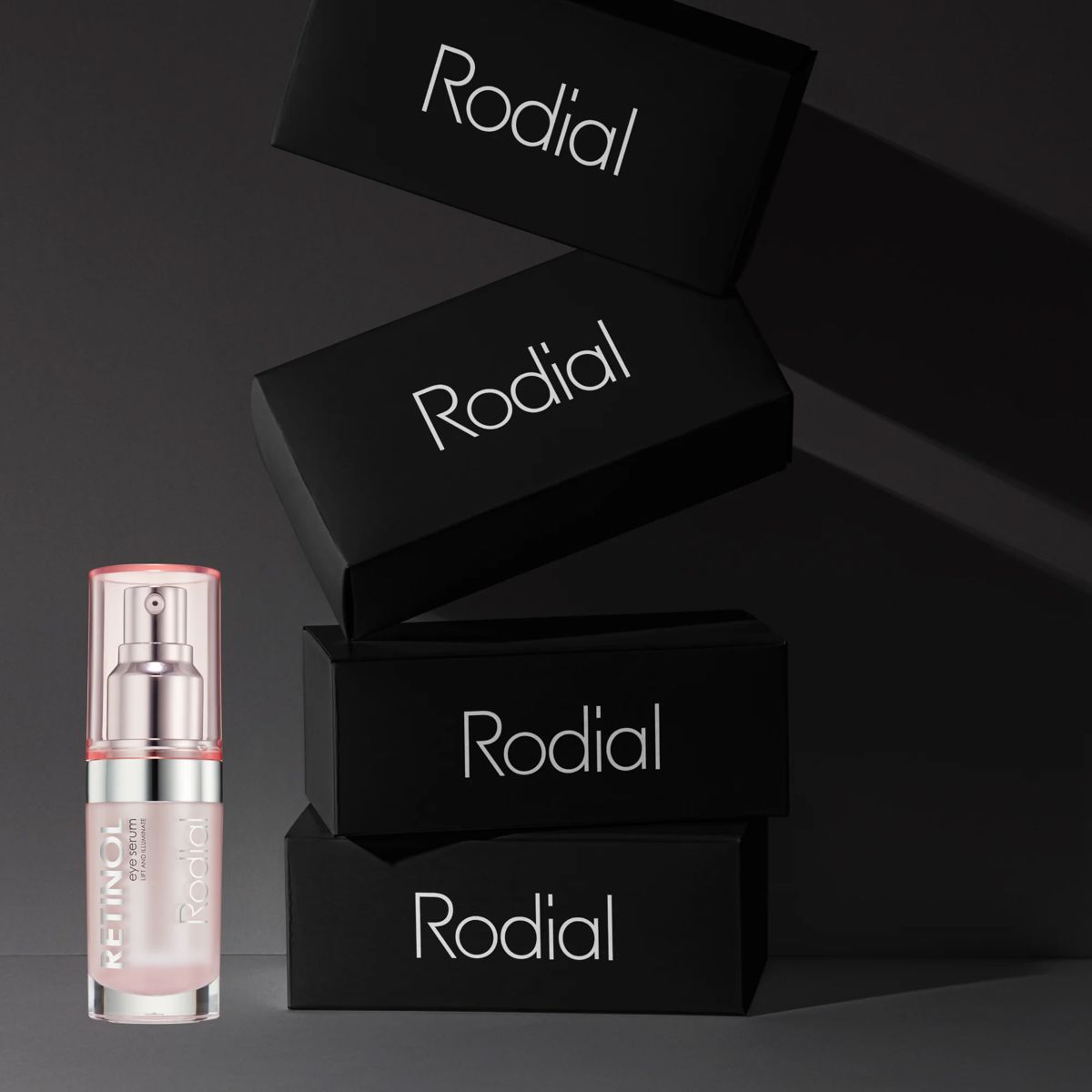 Rodial Mrs  Mystery Box Black Friday Edition