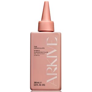 ARKIVE Headcare The Immaculate Hybrid Cleansing Fluid