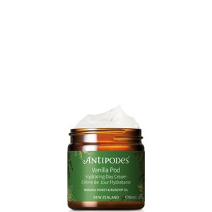Antipodes Vanilla Pod Hydrating Day Cream - Day Face Moisturisers 1