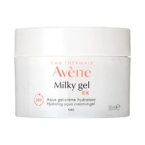 Avène Milky Gel Ex