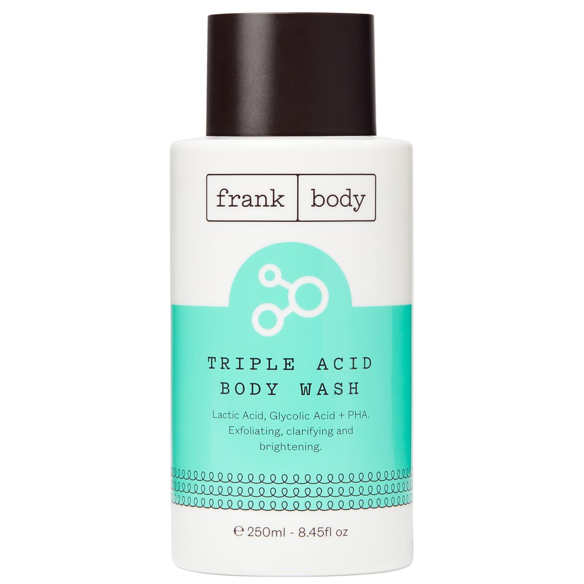 Frank Body Triple Acid Body Wash