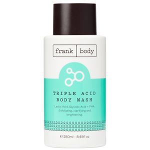 Frank Body Triple Acid Body Wash