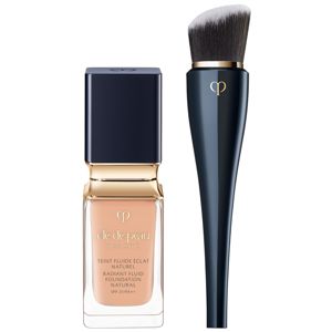 Clé de Peau Beauté High Coverage Foundation Brush
