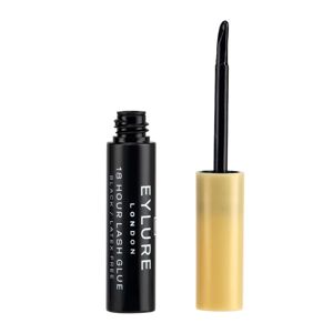 Eylure 18 Hour Lash Glue Latex Free Black 4.