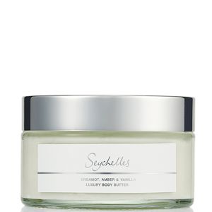 The White Company Seychelles Body Butter
