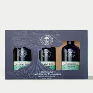 Neal's Yard Remedies Women's Restoring Bath Foam Collection
