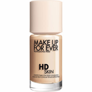 Make Up For Ever Hd Skin Foundation