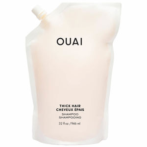 OUAI Shampoo Für Dickes Haar Nachfüllpackung
