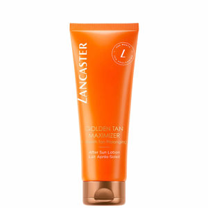 Lancaster Golden Tan Maximizer Lotion