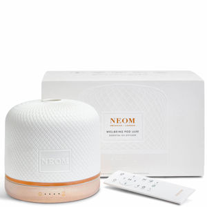 Neom Wellbeing Pod Luxe Zerstäuber