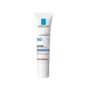 La Roche-Posay Uvidea Anthelios Tone-Up Light Cream Spf 50+ Pa++++