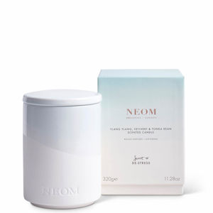 Neom Ylang Ylang, Vetiver Und Tonkabohne Duftkerze