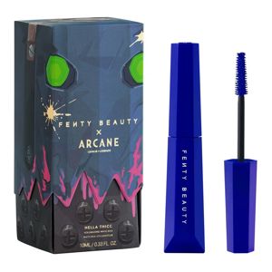 Fenty Beauty Arcane X Hella Thicc Volumizing Mascara