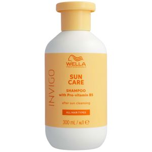 Wella Professionals Invigo Sun Care After-Sun Reinigungsshampoo