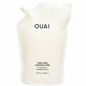 OUAI Shampoo Für Feines Haar Nachfüllpackung