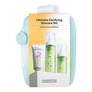 Indu Ultimate Clarifying Skincare Set