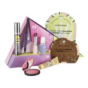 Sephora Collection Moving Lights - After Calendar