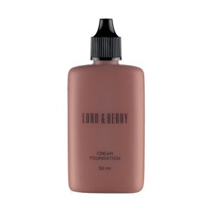 Lord & Berry Cream Foundation